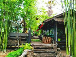 Denchai City Resort เด่นชัยซิตี้ รีสอร์ท