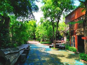 Denchai City Resort เด่นชัยซิตี้ รีสอร์ท