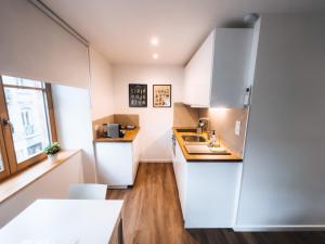 Appartements Gite des Victoires : photos des chambres