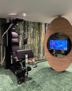 Hotels Mercure Strasbourg Centre Petite France : photos des chambres