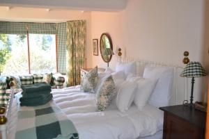 Dullies Cottage