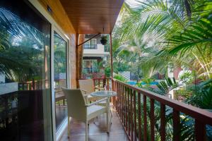 KAYANIV Resort