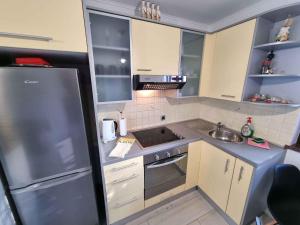 Apartment in Crikvenica 13838