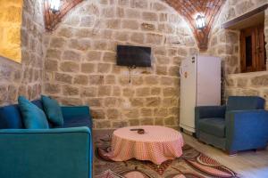 Zad El Mosafer Guest House