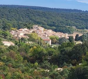 Villas BERGERIE renovee avec piscine chauffee et terrain cloture : photos des chambres