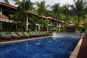 Khaolak Bayfront Resort