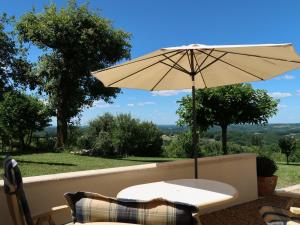 Maisons de vacances Domaine les Pins : photos des chambres