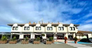 Nuevo Zenit Calahorra - Autol