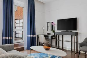 London Marriott Hotel Grosvenor Square