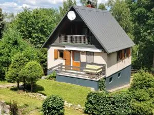 Chata Mezičky - 哲汀泊德勒瓦