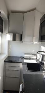 Apartament Złota 60- Warsaw