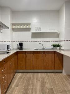 Apartamentos Turísticos LOS BARRUECOS