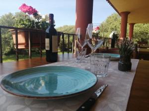 Agriturismo Conca' e Janas img11