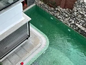 Mermaid Farm House - Пудучеррі