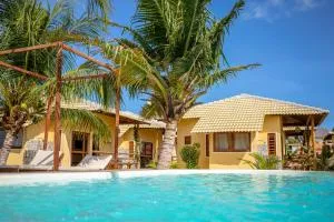 Beekite Wind Village - Macapá