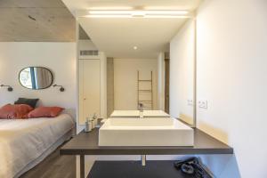 Appartements Appartement Lea : photos des chambres