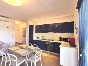 Appartements Joli appartement face a la mer- St Florent : photos des chambres