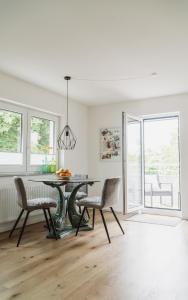 One-Bedroom Apartment room in Wohnen auf Zeit in Weingarten