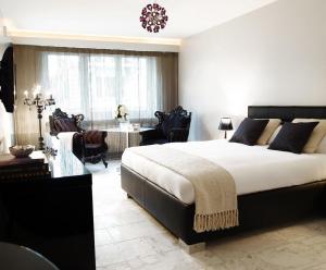 VISIONAPARTMENTS Freyastrasse - contactless check-in