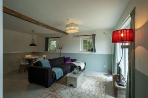 Vakantiehuisje aan de rand van Arnhem