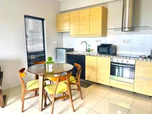 SG Residence Deluxe Family Suite Seaview 2Bedroom