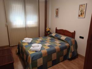 APARTAMENTO CENTRO