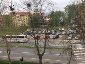 XXXL Apartman