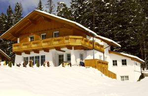 Landhaus am Golfplatz