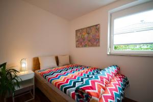 Apartments Evandi - Ferienwohnungen in ruhiger Lage