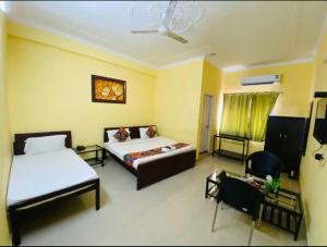 Samriddhi Stay Inn