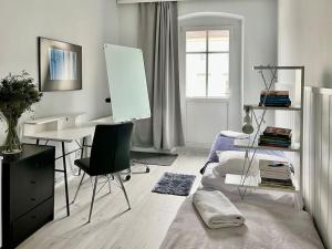 Apartament Kinga