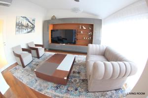 Luxury Marina View Apartment Izola 