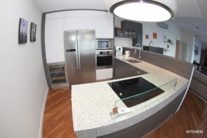 Luxury Marina View Apartment Izola