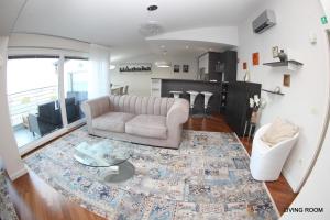 Luxury Marina View Apartment Izola 