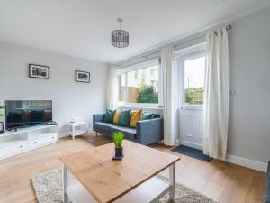 Howick House - Large 3 bedroom house, Gosforth