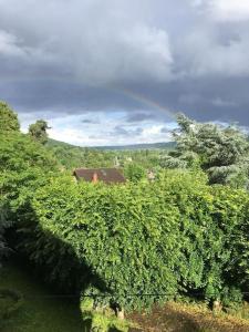 Maison de charme nichée dans le bois pour vivre une expérience unique