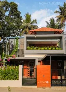 Nirvana Home stay TVM -allure - Vellayani