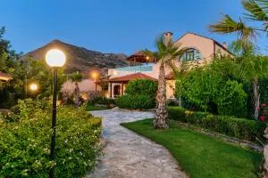 Villa Kambia - Dhrápanos