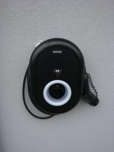 Ferienwohnung Stübgen