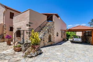 Villa Kambia
