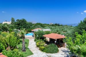 Villa Kambia