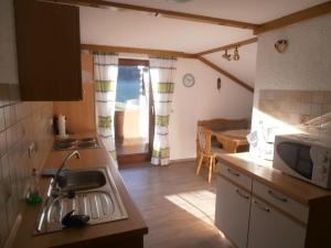 Ferienwohnung Wenzl