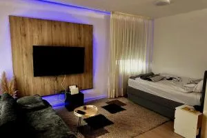 Apartman Marvitus 1 - Blato