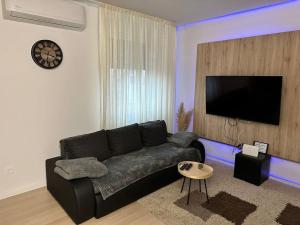 Atraktivan studio apartman