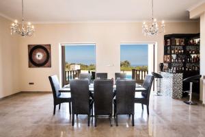 Villa Jorja Pa7 Protaras