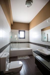 Villa Jorja Pa7 Protaras