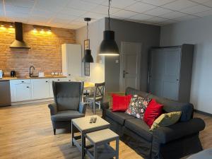 Apartamenty Skierniewice Mireckiego