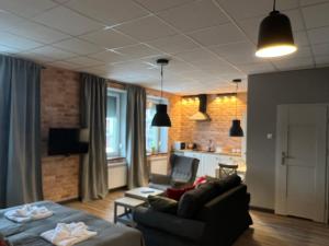 Apartamenty Skierniewice Mireckiego