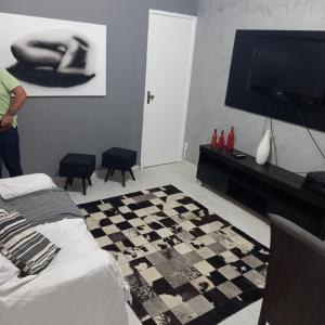 Top quarto e sala lindo