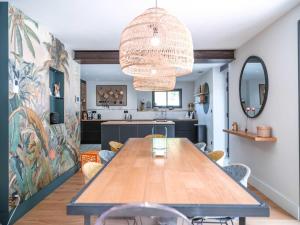 La Maison du Bonheur - Grande Piscine & Terrasse